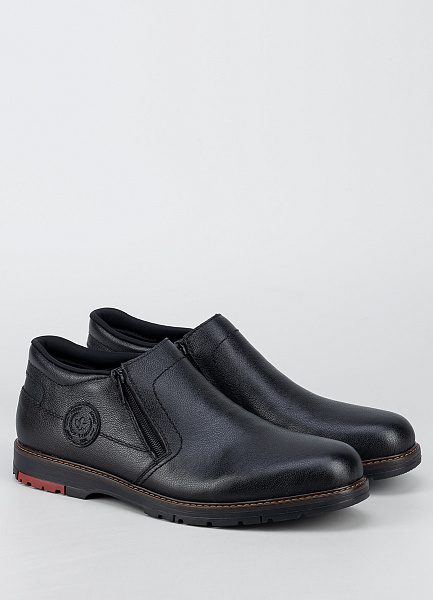 Сапоги Rieker фото № 2 цена