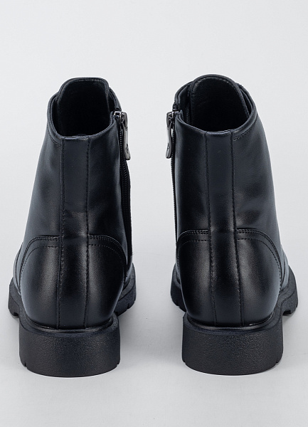 Ботинки Franco Manatti фото № 4 Казахстан