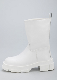 Ботинки Finn Line фото № 1 интернет-магазин