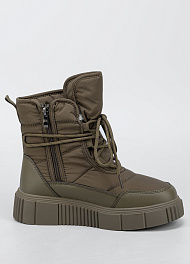 Дутыши Thomas Graf фото № 5 купить