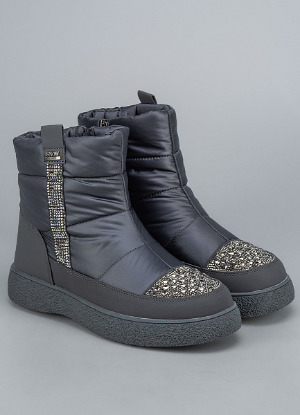 Дутыши Finn Line фото № 2 цена