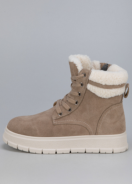 Ботинки Thomas Graf фото № 1 интернет-магазин