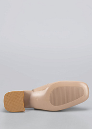 Туфли Открытые Franco Manatti фото № 5 купить