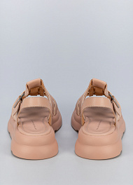 Сандалии Franco Manatti фото № 4 Казахстан