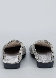 Тапочки Luzon фото № 4 Казахстан