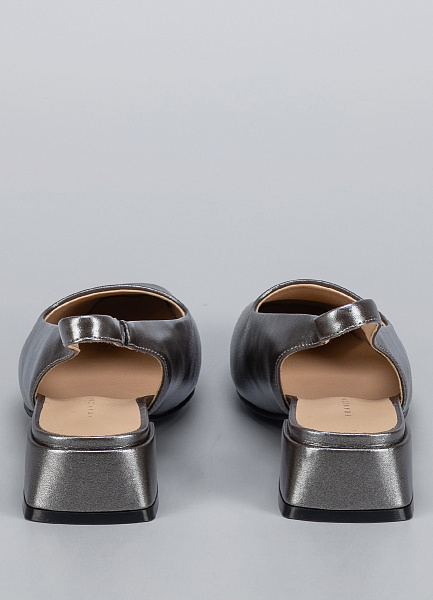 Туфли Открытые Franco Manatti фото № 4 Казахстан