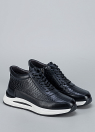 Кроссовки высокие Thomas Graf фото № 2 цена