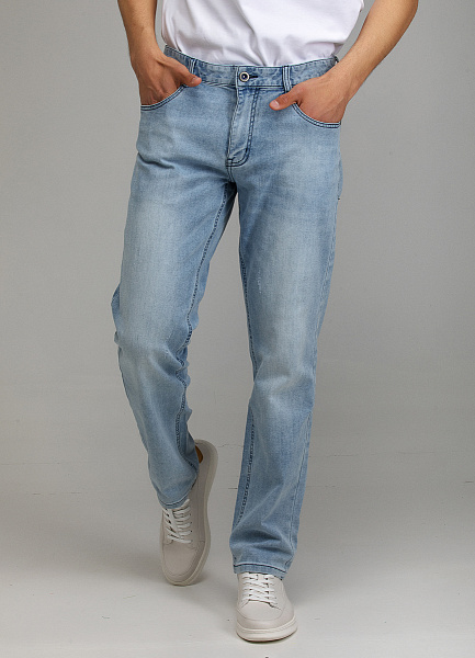 Джинсы Thomas Graf фото № 3 недорого