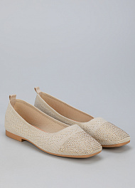 Балетки Franco Manatti фото № 2 цена