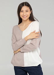 Пуловер Thomas Graf фото № 2 цена