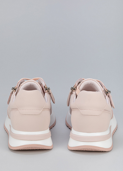 Кроссовки Franco Manatti фото № 4 Казахстан