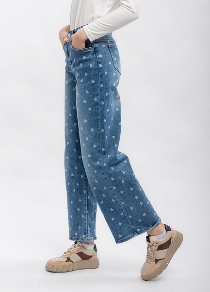 Джинсы Thomas Graf фото № 4 Казахстан