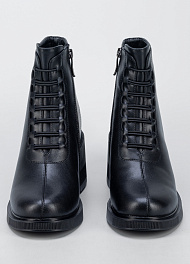 Ботильоны Franco Manatti фото № 3 недорого