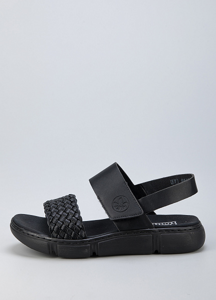 Сандалии Rieker фото № 1 интернет-магазин