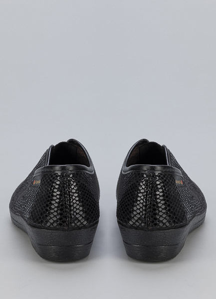 Тапочки закр De la Torre фото № 4 Казахстан