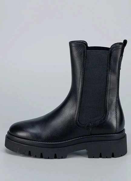 Ботинки-Челси Tamaris фото № 1 интернет-магазин