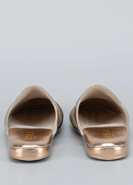 Тапочки Koala фото № 4 Казахстан