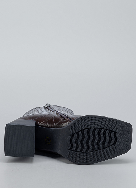 Ботильоны Franco Manatti фото № 6 онлайн