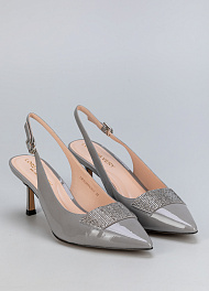 Туфли открытые Loretta Very фото № 2 цена