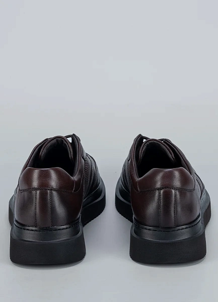 Кеды Duca Daretti фото № 4 Казахстан