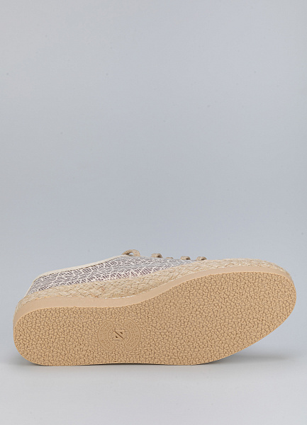 Кеды Alberola фото № 5 купить