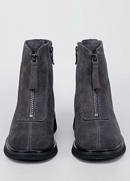 Ботинки Franco Manatti фото № 3 недорого