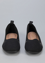 Балетки Franco Manatti фото № 3 недорого