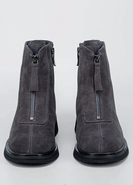 Ботинки Franco Manatti фото № 3 недорого