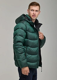 Куртка Black Vinyl фото № 3 недорого