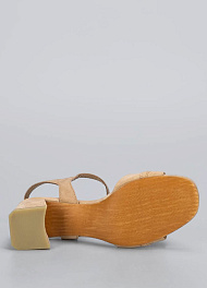 Босоножки Marco Tozzi фото № 5 купить