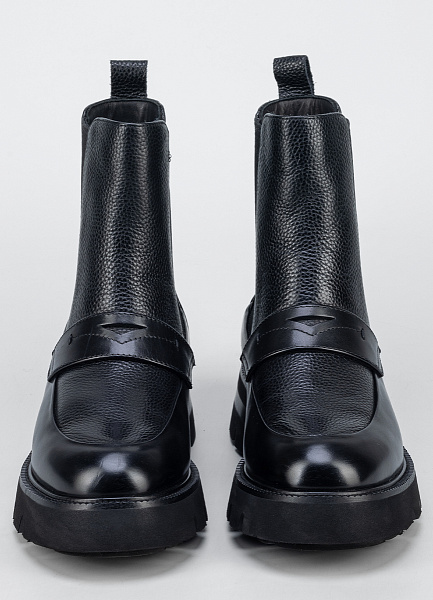 Ботинки-челси Loretta Very фото № 3 недорого