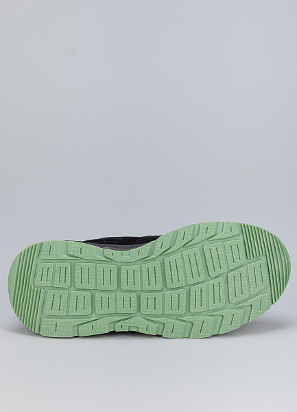 Кроссовки Grunberg фото № 5 купить