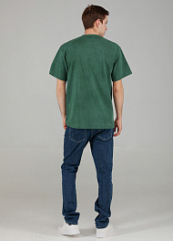 футболка I SEE D.N.M фото № 4 Казахстан