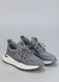 Кроссовки Tomas Graf фото № 2 цена