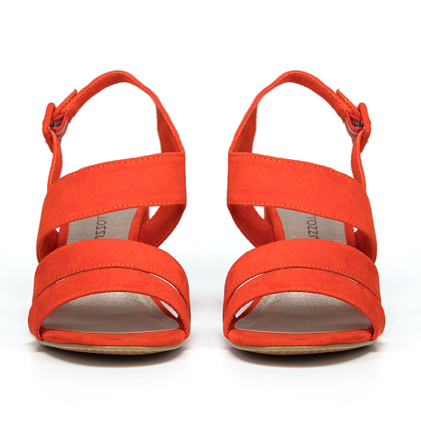 Босоножки Marco Tozzi фото № 2 цена