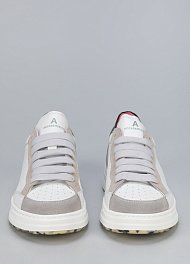 Кеды ACCADEMIA 72 фото № 3 недорого