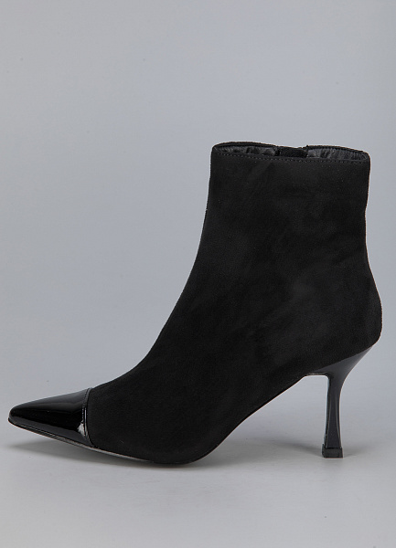 Ботинки Keys фото № 1 интернет-магазин