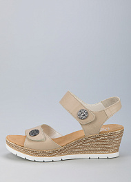 Босоножки Rieker фото № 1 интернет-магазин