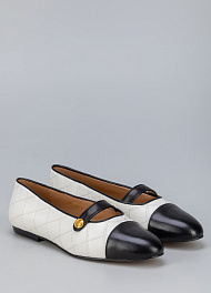 Балетки Loretta Very фото № 2 цена