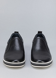 Слипоны Duca Daretti фото № 3 недорого