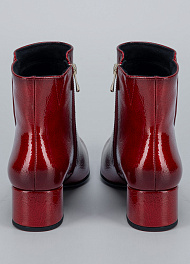 Ботильоны Marco Tozzi фото № 4 Казахстан