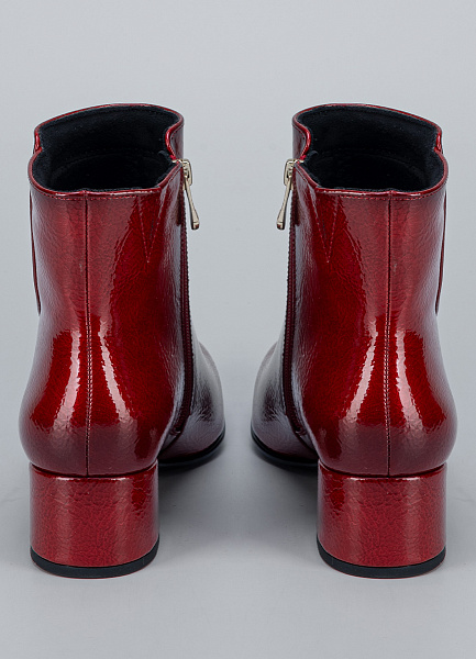 Ботильоны Marco Tozzi фото № 4 Казахстан