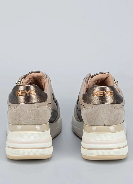 Кроссовки Keys фото № 4 Казахстан