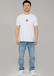 Футболка Thomas Graf фото № 4 Казахстан