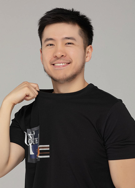 Футболка Thomas Graf фото № 2 цена