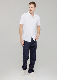 Поло I See D.N.M фото № 4 Казахстан