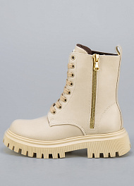 Ботинки Asso фото № 1 интернет-магазин