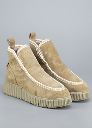 Угги Tamaris фото № 2 цена