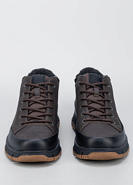 Кроссовки высокие Bugatti фото № 3 недорого