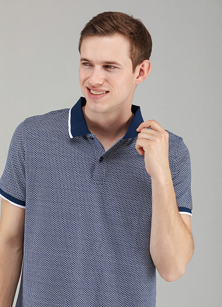 Поло Thomas Graf фото № 2 цена